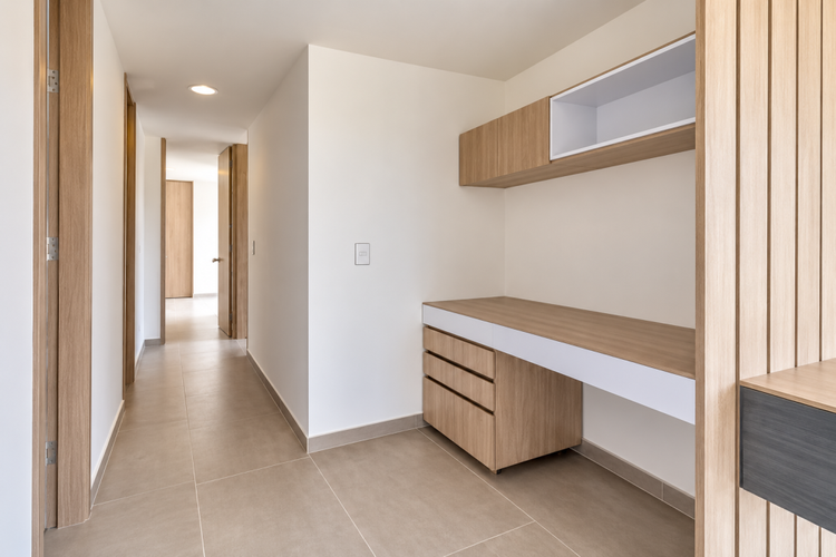 Apartamento de 3 alcobas en venta en El Vergel, Ibagué, 167 m² · foto 11 de 18