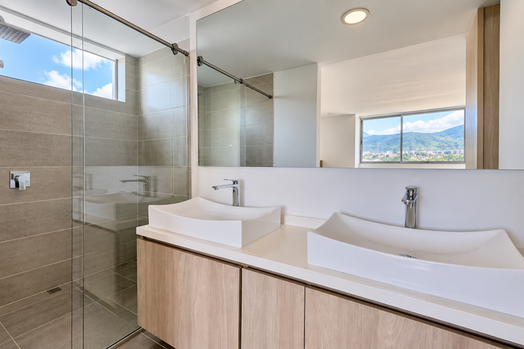 Apartamento de 3 alcobas en venta en El Vergel, Ibagué, 167 m² · foto 12 de 18