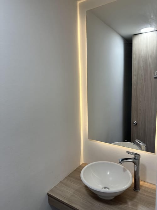 Apartamento de 3 alcobas en venta en El Vergel, Ibagué, 167 m² · foto 13 de 18