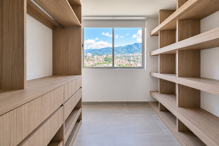 Apartamento de 3 alcobas en venta en El Vergel, Ibagué, 167 m² · foto 14 de 18