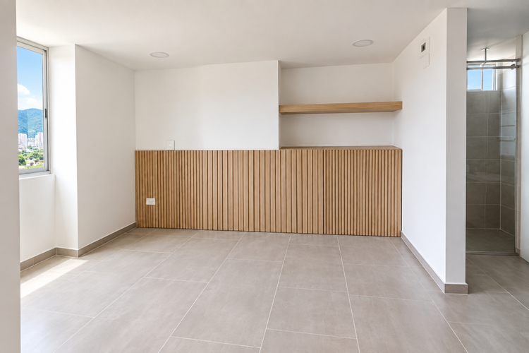 Apartamento de 3 alcobas en venta en El Vergel, Ibagué, 167 m² · foto 15 de 18