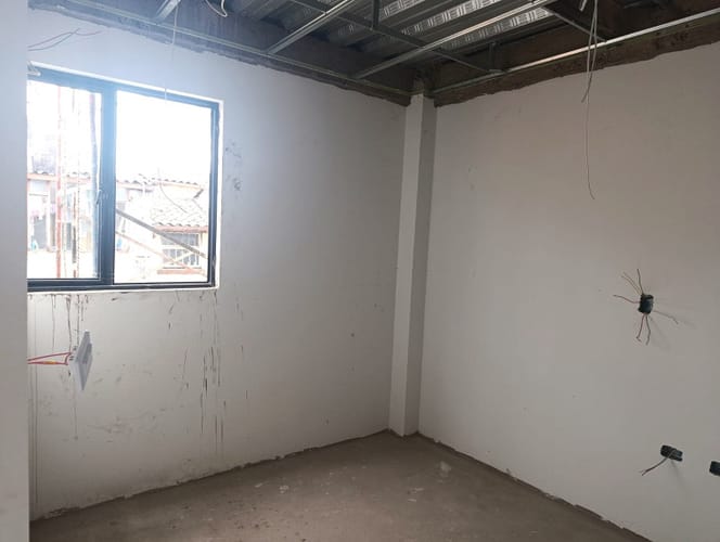 Apartamento en venta en Country Sur, Bogotá · foto 9 de 14