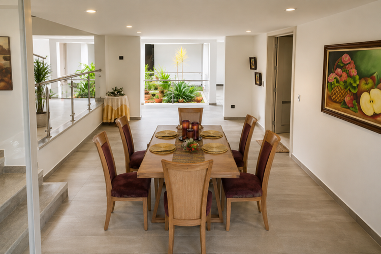 Casa de 5 alcobas en venta en Picaleña Y Mirolindo, Ibagué, 880 m² · foto 5 de 6
