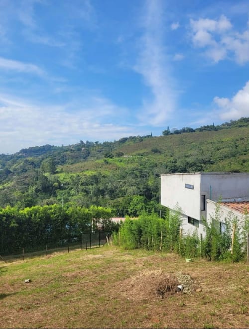 Lote en venta en La Buitrera, Cali, 768 m² · foto 7 de 8