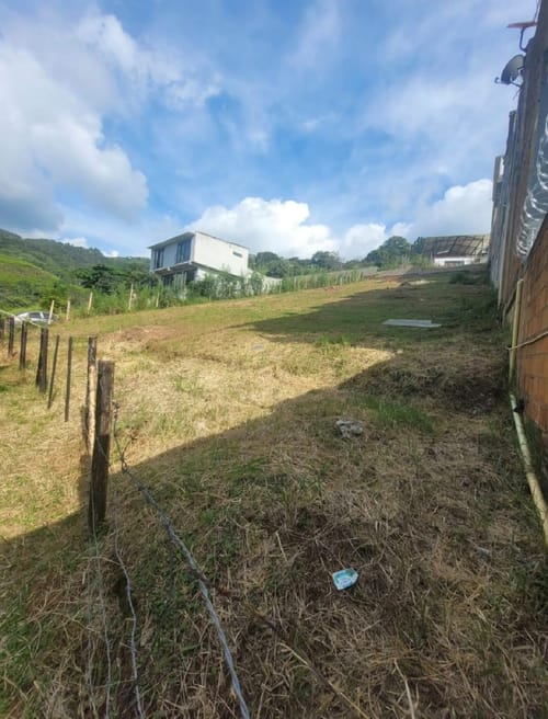 Lote en venta en La Buitrera, Cali, 768 m² · foto 8 de 8