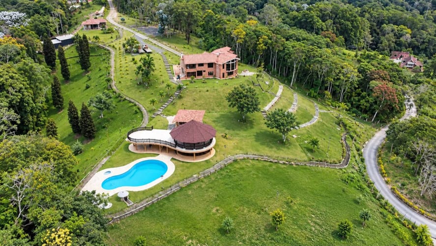 Finca en venta en Rincon Dapa, Yumbo, 20529 m² · foto 3 de 20