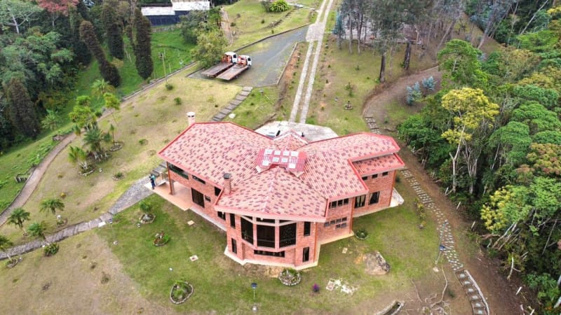 Finca en venta en Rincon Dapa, Yumbo, 20529 m² · foto 4 de 20