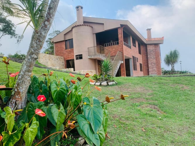 Finca en venta en Rincon Dapa, Yumbo, 20529 m² · foto 9 de 20