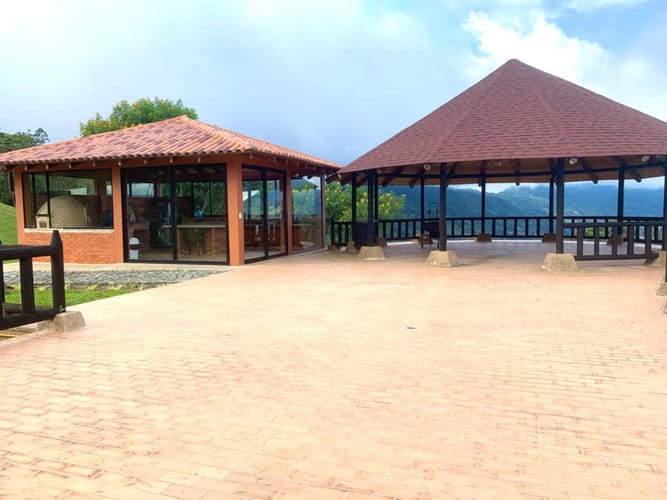 Finca en venta en Rincon Dapa, Yumbo, 20529 m² · foto 17 de 20