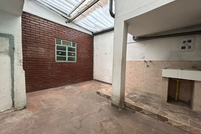 Casa en venta en San Isidro, Bogotá · foto 5 de 19