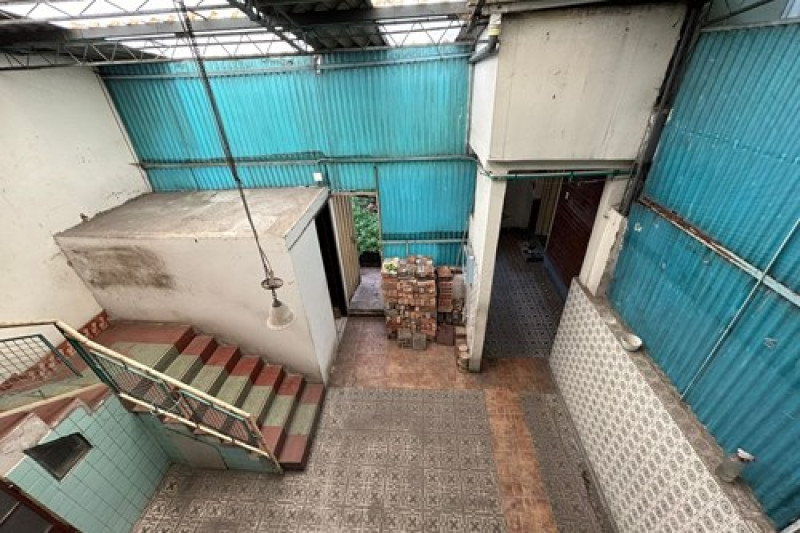 Casa en venta en San Isidro, Bogotá · foto 8 de 19