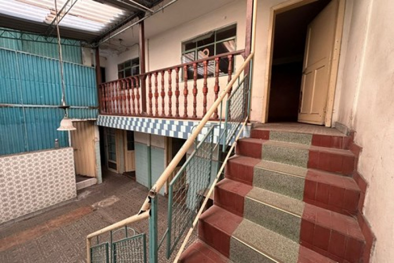 Casa en venta en San Isidro, Bogotá · foto 9 de 19