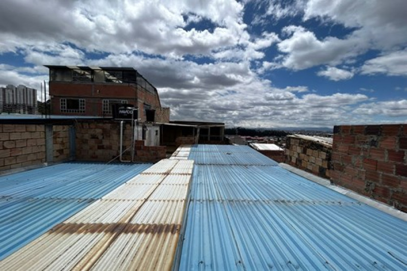 Casa en venta en San Isidro, Bogotá · foto 10 de 19