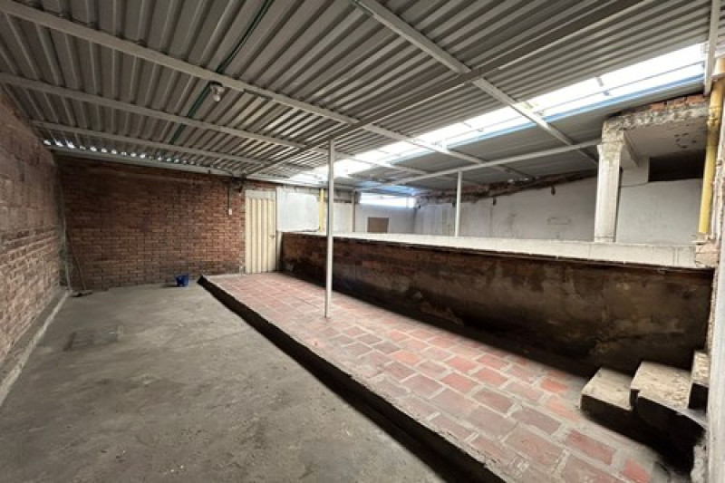Casa en venta en San Isidro, Bogotá · foto 11 de 19