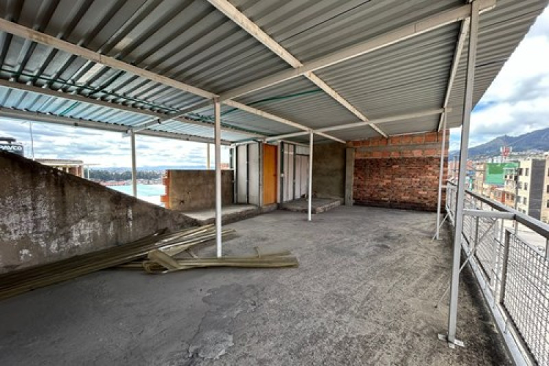 Casa en venta en San Isidro, Bogotá · foto 12 de 19