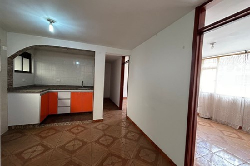 Casa en venta en San Isidro, Bogotá · foto 16 de 19