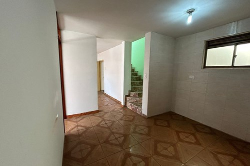 Casa en venta en San Isidro, Bogotá · foto 17 de 19
