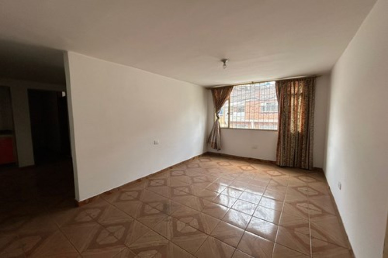 Casa en venta en San Isidro, Bogotá · foto 18 de 19