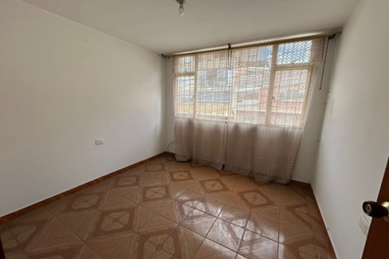 Casa en venta en San Isidro, Bogotá · foto 19 de 19