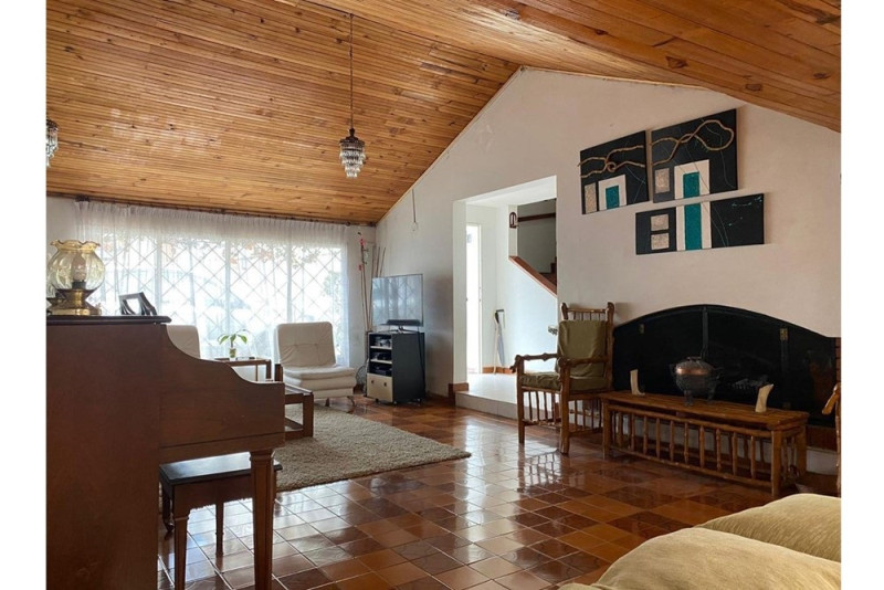 Casa en venta en El Contador, Bogotá · foto 9 de 24
