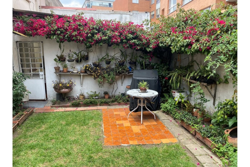 Casa en venta en El Contador, Bogotá · foto 11 de 24