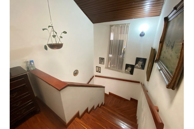 Casa en venta en El Contador, Bogotá · foto 16 de 24
