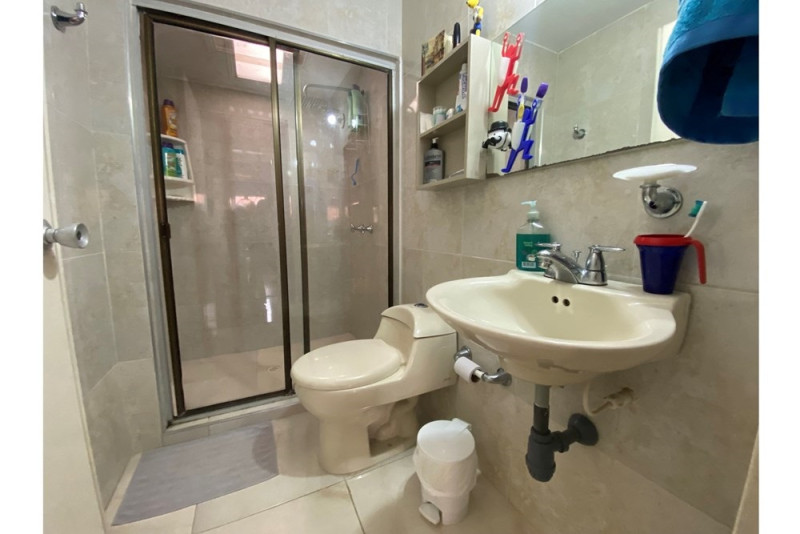 Casa en venta en El Contador, Bogotá · foto 22 de 24