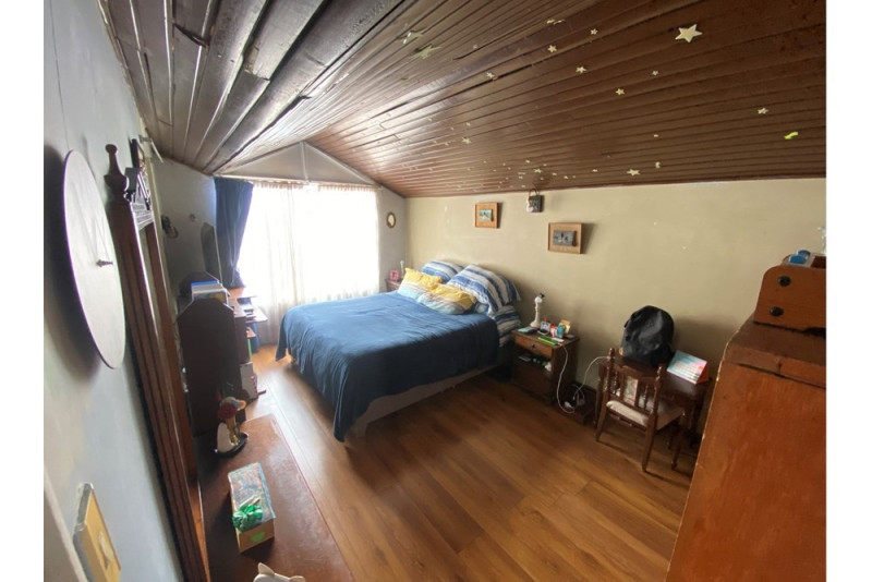 Casa en venta en El Contador, Bogotá · foto 24 de 24