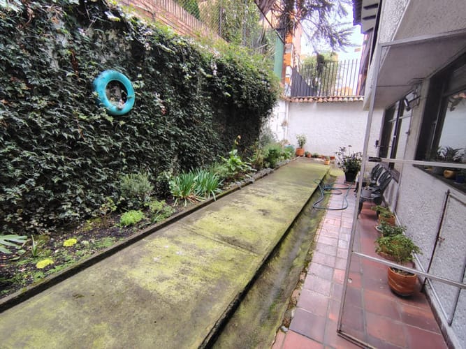 Casa de 3 alcobas en venta en El Castillo, Bogotá, 247 m² · foto 4 de 24