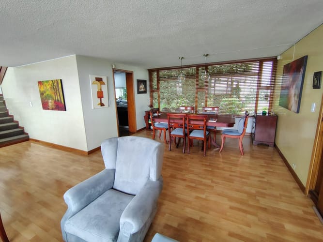 Casa de 3 alcobas en venta en El Castillo, Bogotá, 247 m² · foto 7 de 24