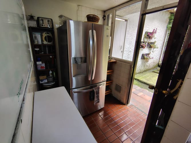 Casa de 3 alcobas en venta en El Castillo, Bogotá, 247 m² · foto 13 de 24