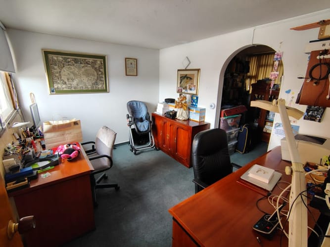 Casa de 3 alcobas en venta en El Castillo, Bogotá, 247 m² · foto 15 de 24