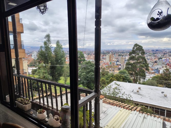 Casa de 3 alcobas en venta en El Castillo, Bogotá, 247 m² · foto 20 de 24