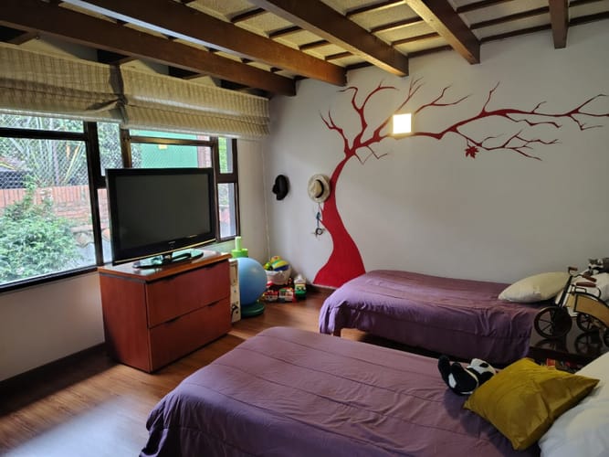 Casa de 3 alcobas en venta en El Castillo, Bogotá, 247 m² · foto 21 de 24