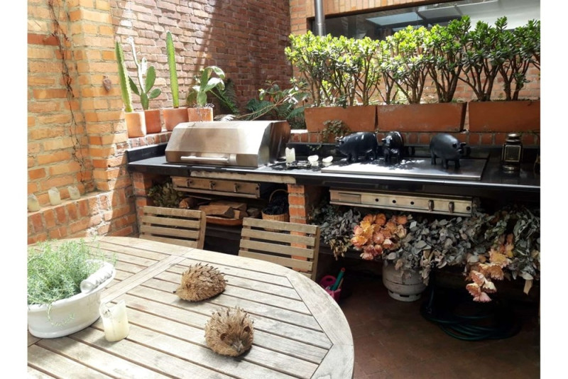 Apartamento en venta en Los Rosales, Bogotá · foto 2 de 24