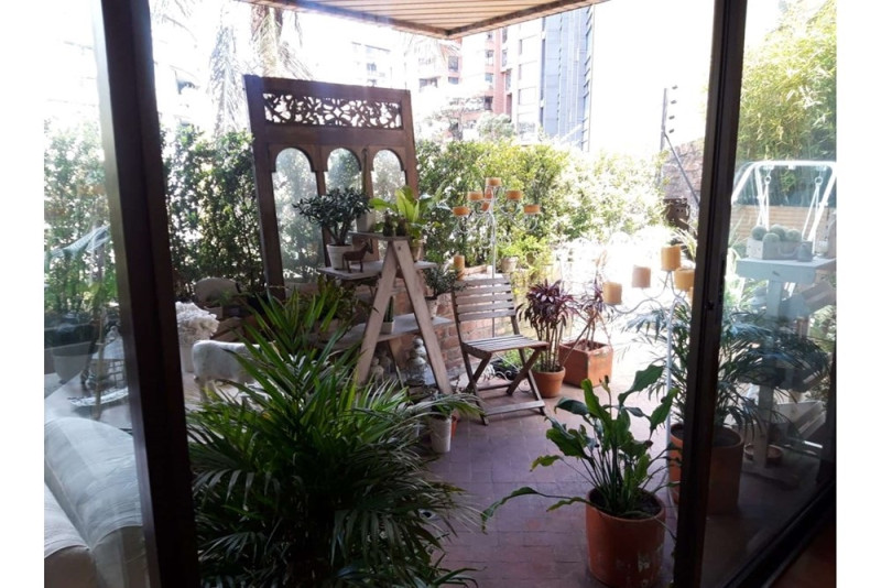 Apartamento en venta en Los Rosales, Bogotá · foto 3 de 24