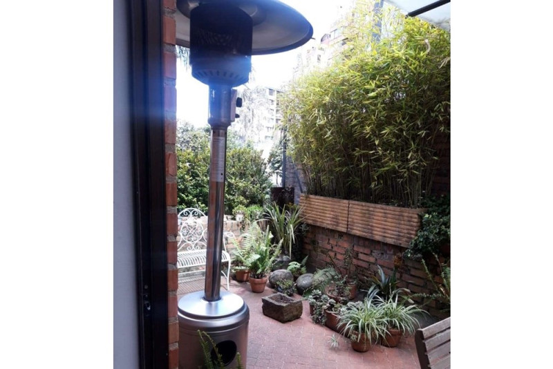 Apartamento en venta en Los Rosales, Bogotá · foto 4 de 24