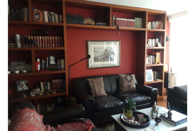 Apartamento en venta en Los Rosales, Bogotá · foto 9 de 24