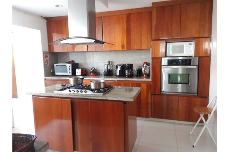 Apartamento en venta en Los Rosales, Bogotá · foto 11 de 24
