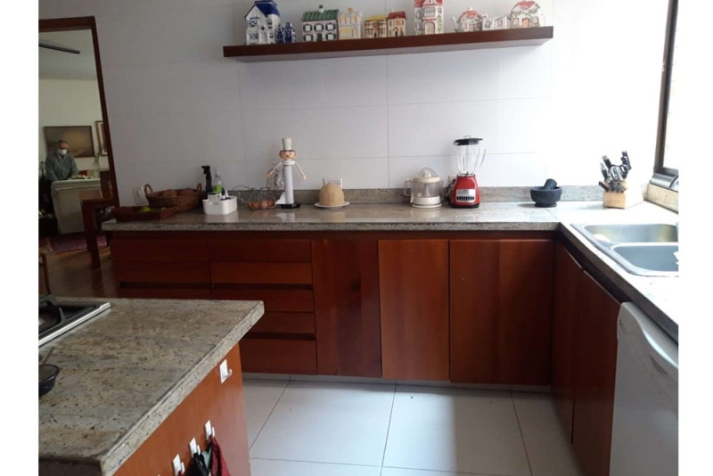 Apartamento en venta en Los Rosales, Bogotá · foto 12 de 24