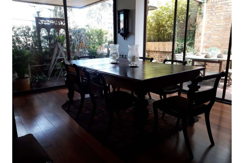 Apartamento en venta en Los Rosales, Bogotá · foto 14 de 24