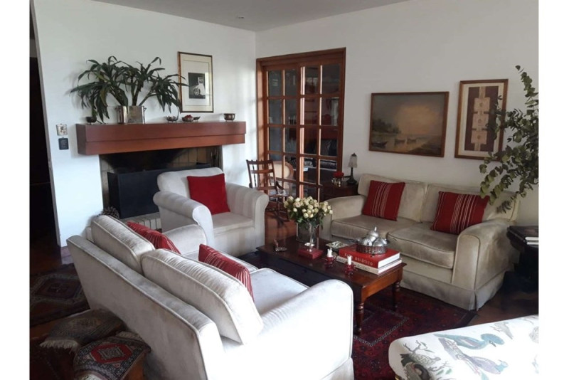 Apartamento en venta en Los Rosales, Bogotá · foto 16 de 24