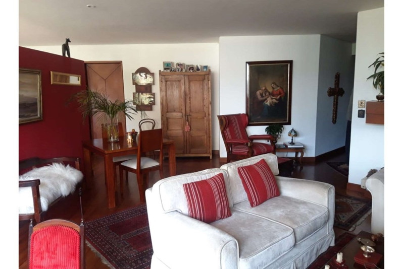 Apartamento en venta en Los Rosales, Bogotá · foto 17 de 24