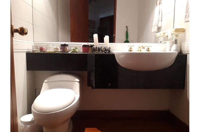 Apartamento en venta en Los Rosales, Bogotá · foto 20 de 24