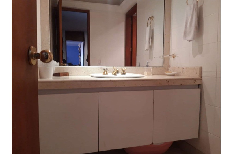 Apartamento en venta en Los Rosales, Bogotá · foto 21 de 24