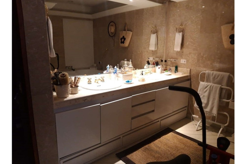 Apartamento en venta en Los Rosales, Bogotá · foto 22 de 24
