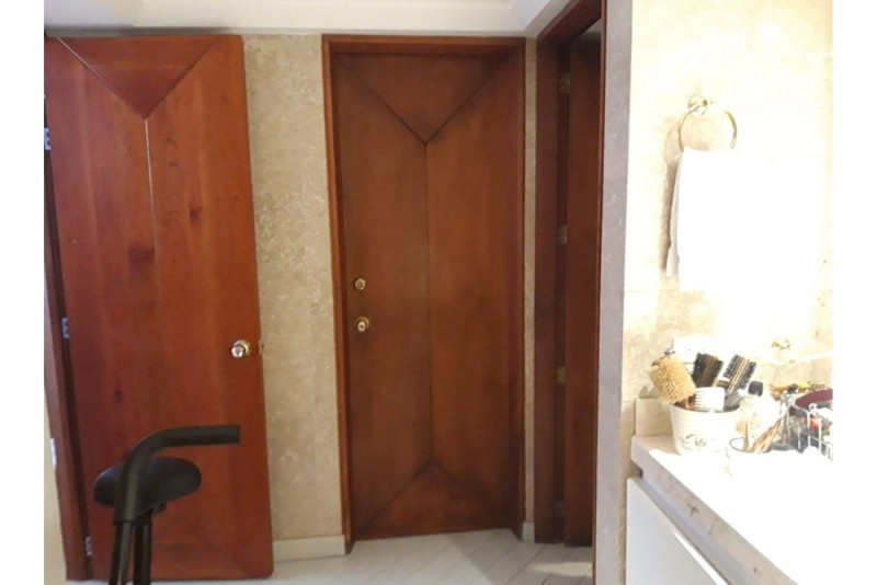 Apartamento en venta en Los Rosales, Bogotá · foto 23 de 24