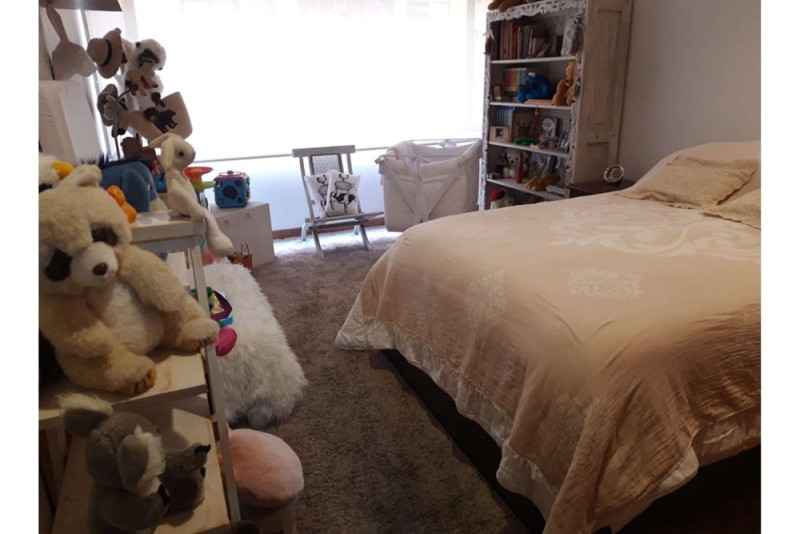 Apartamento en venta en Los Rosales, Bogotá · foto 24 de 24