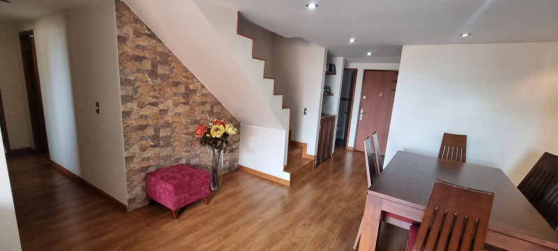 Apartamento en venta en Colina Campestre, Bogotá · foto 2 de 13