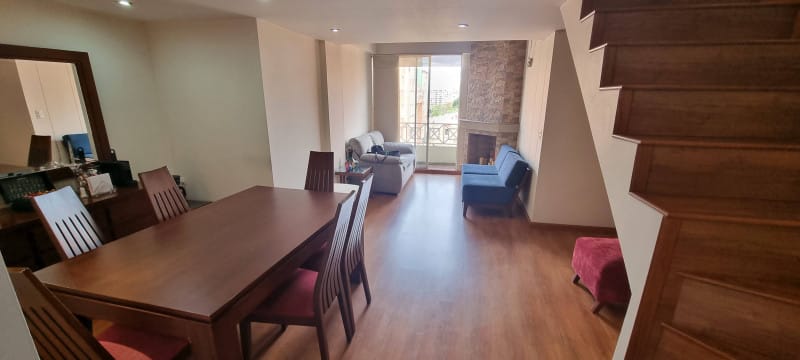 Apartamento en venta en Colina Campestre, Bogotá · foto 3 de 13